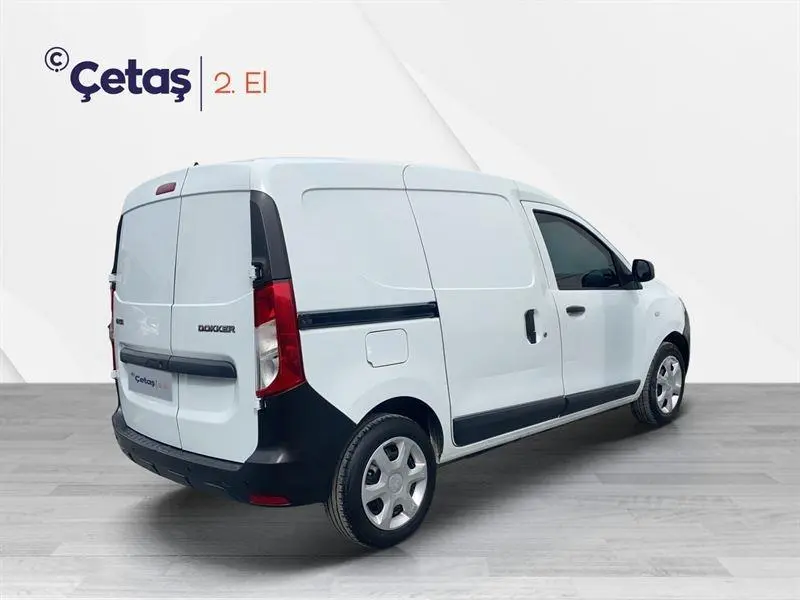 Dacia Dokker Dokker 1.5 BlueDCI Ambiance 1