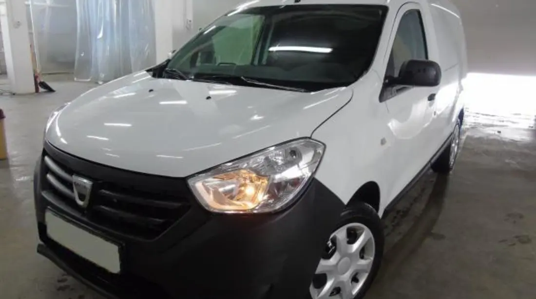 Dacia Dokker Dokker 1.5 BlueDCI Ambiance 3