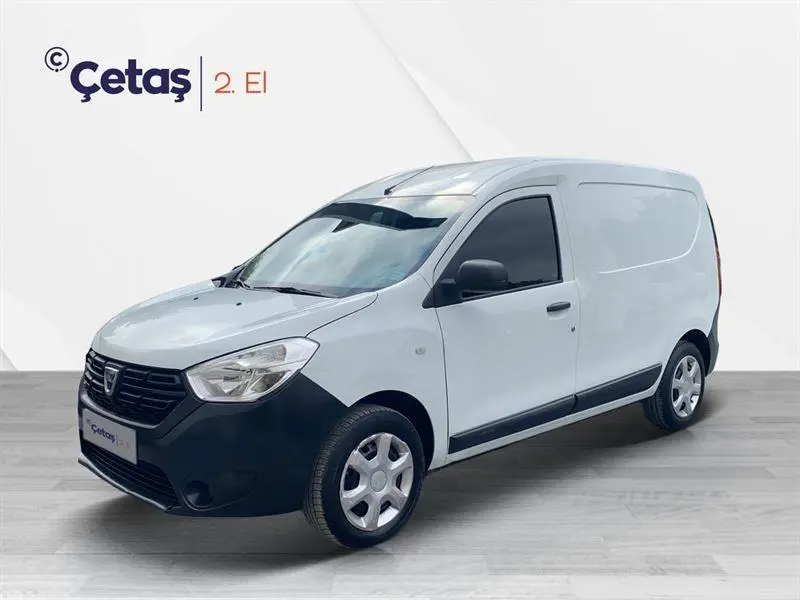Dacia Dokker Dokker 1.5 BlueDCI Ambiance 2