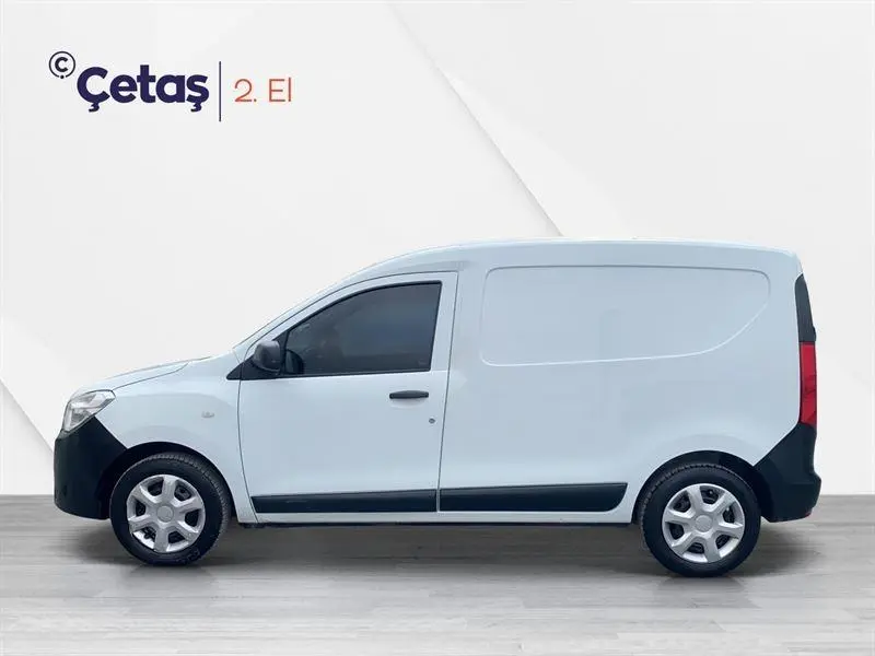Dacia Dokker Dokker 1.5 BlueDCI Ambiance 3