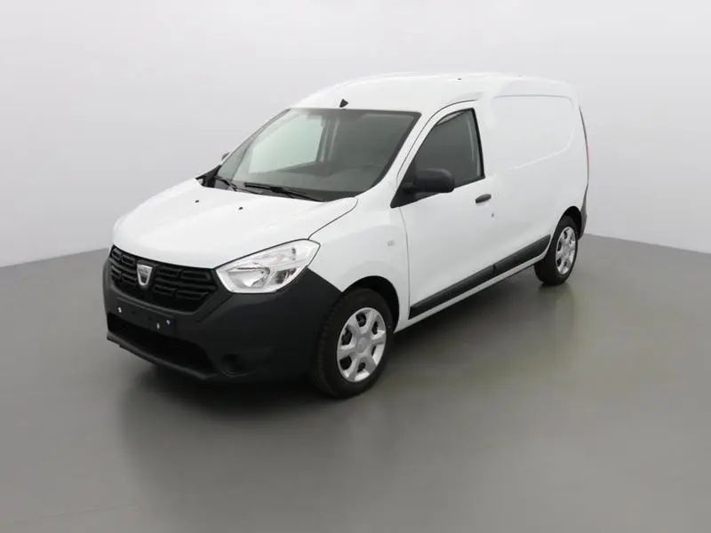 Dacia Dokker Dokker 1.5 BlueDCI Ambiance 4