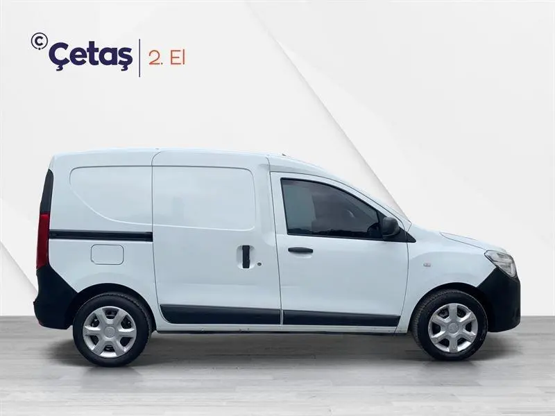 Dacia Dokker Dokker 1.5 BlueDCI Ambiance 5