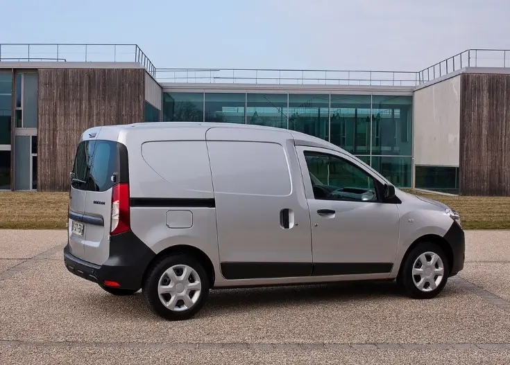 Dacia Dokker Dokker 1.5 BlueDCI Ambiance 1