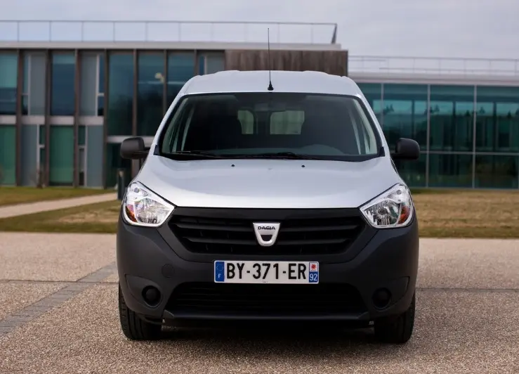 Dacia Dokker Dokker 1.5 BlueDCI Ambiance 3