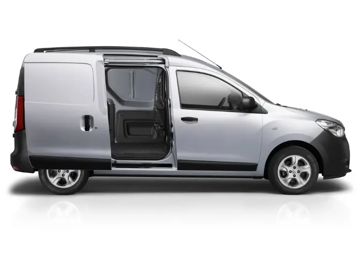 Dacia Dokker Dokker 1.5 BlueDCI Ambiance 5