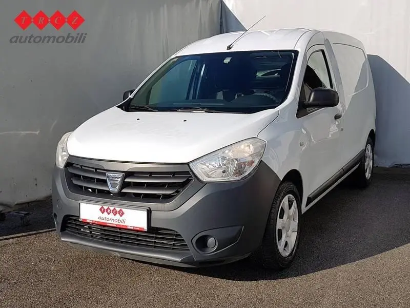 Dacia Dokker Dokker 1.5 DCI Ambiance 2