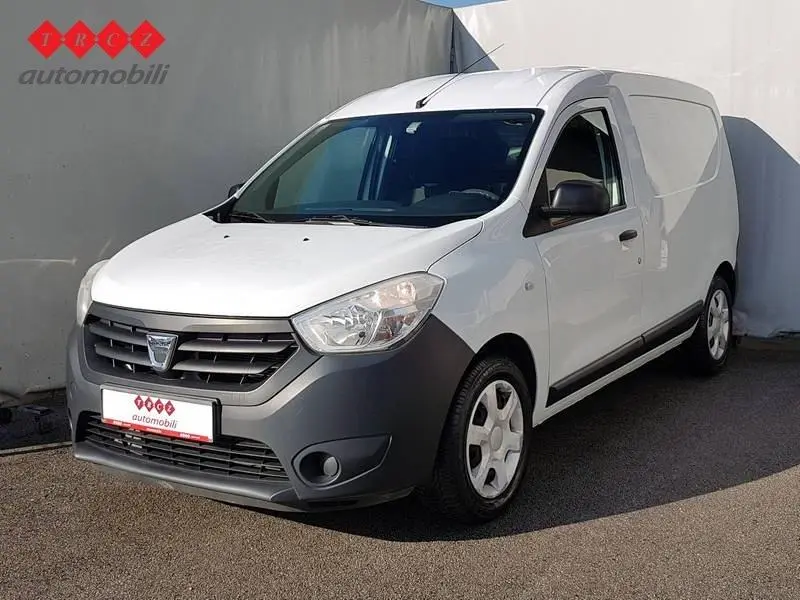 Dacia Dokker Dokker 1.5 DCI Ambiance 3