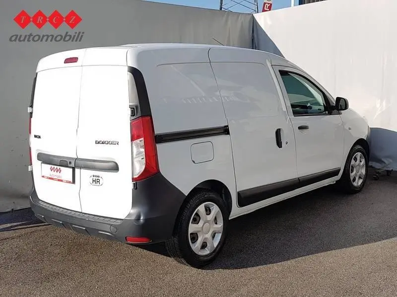 Dacia Dokker Dokker 1.5 DCI Ambiance 3