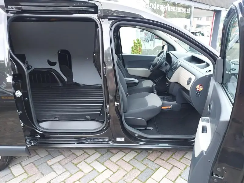 Dacia Dokker Dokker 1.5 DCI Ambiance 6
