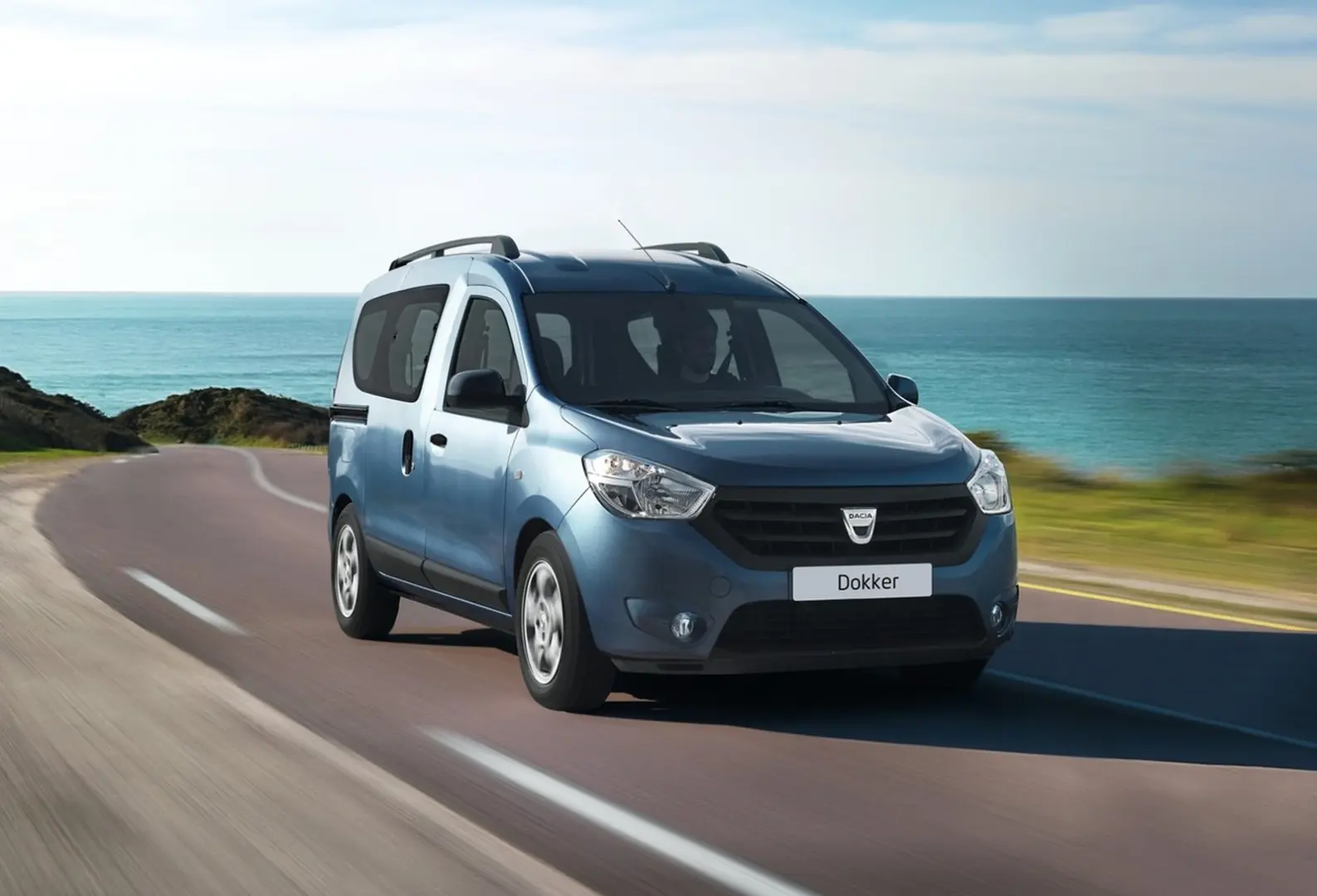 Dacia Dokker Dokker 1.5 DCI Ambiance 7