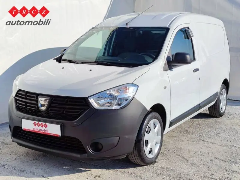 Dacia Dokker Dokker 1.5 DCI Ambiance 3