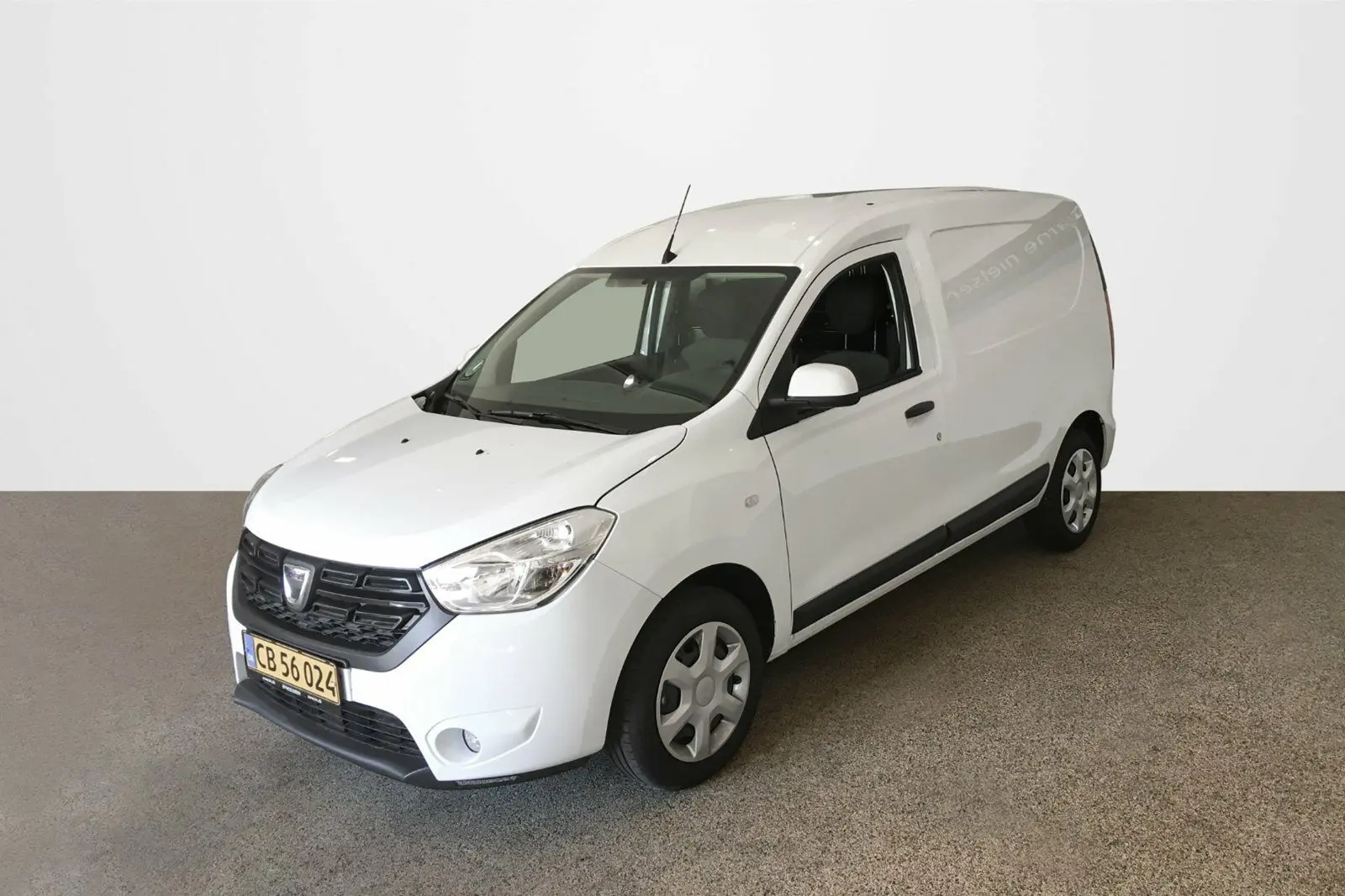 Dacia Dokker Dokker 1.5 DCI Ambiance 7