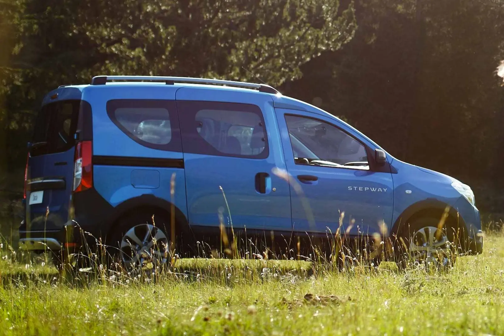 Dacia Dokker Dokker 1.5 DCI Stepway 6