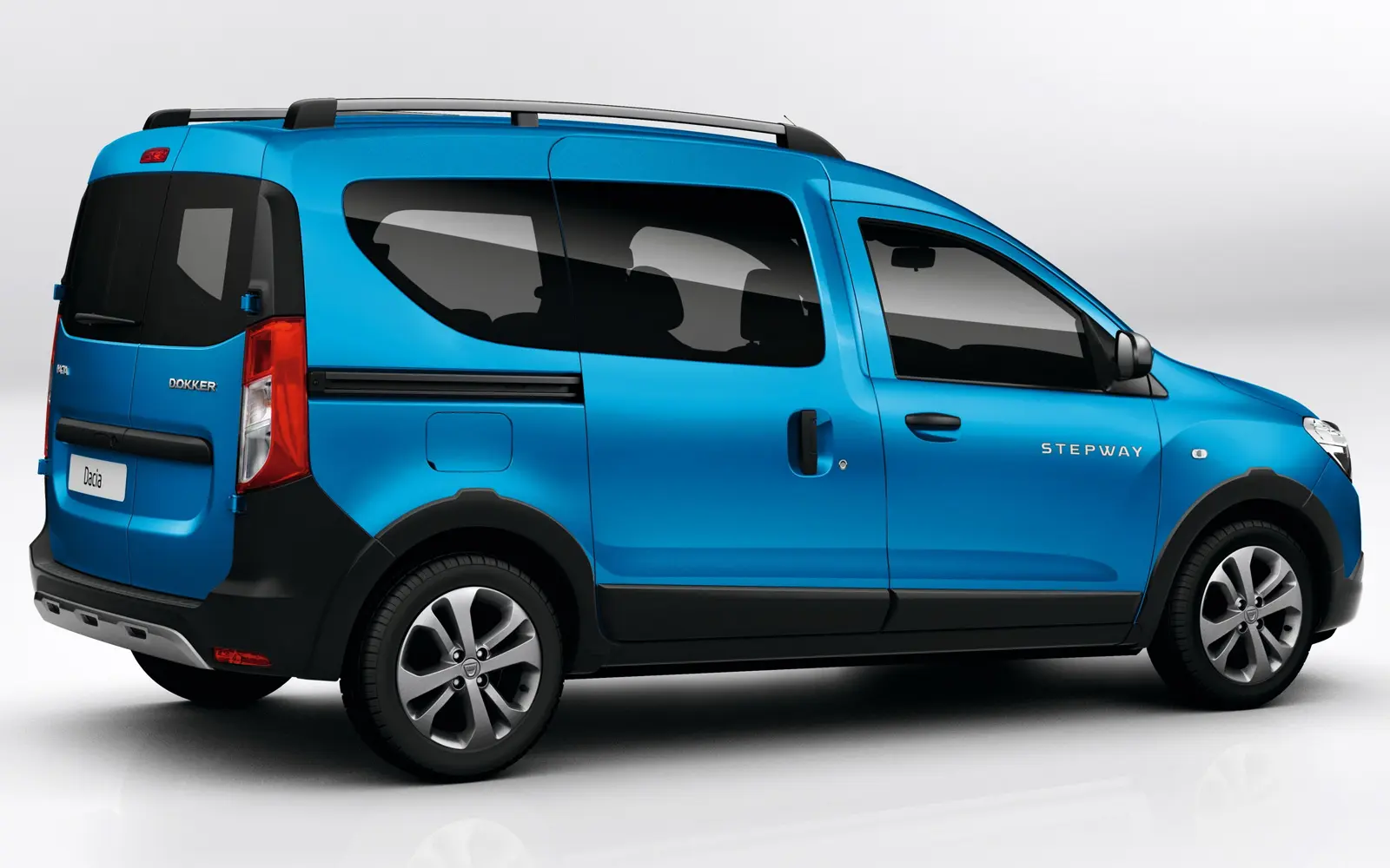 Dacia Dokker Dokker Combi 1.5 DCI Stepway 2