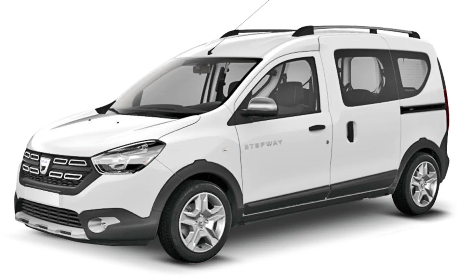 Dacia Dokker Dokker 1.5 DCI Stepway Plus 6