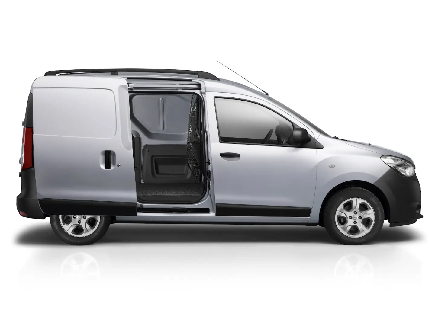 Dacia Dokker Dokker 1.6 MPI Ambiance 5