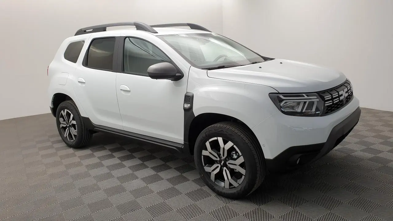 Dacia Duster Duster 1.0 Eco-G Prestige 4x2 5