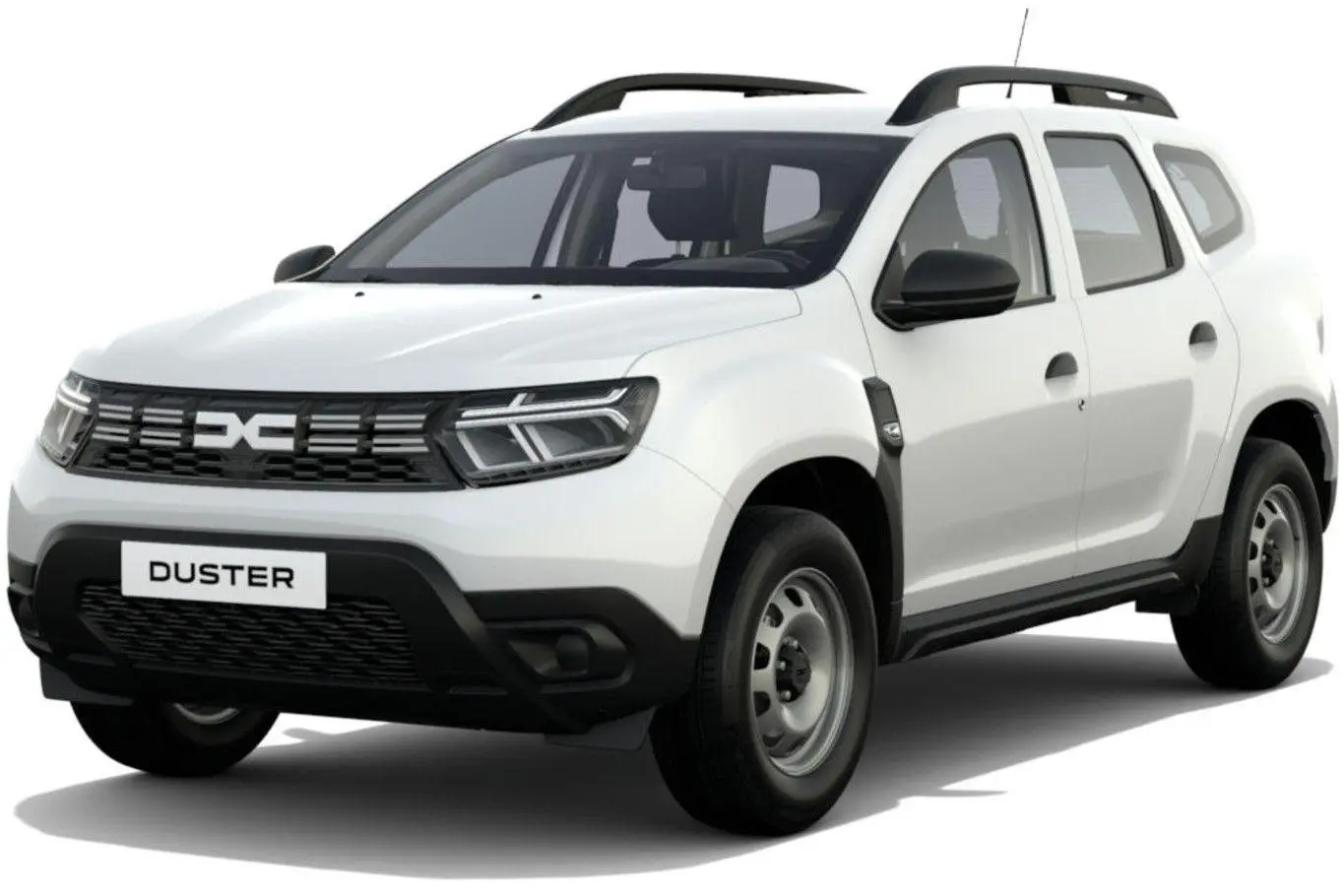 Dacia Duster Duster 1.3 TCE Essential 4x4 2