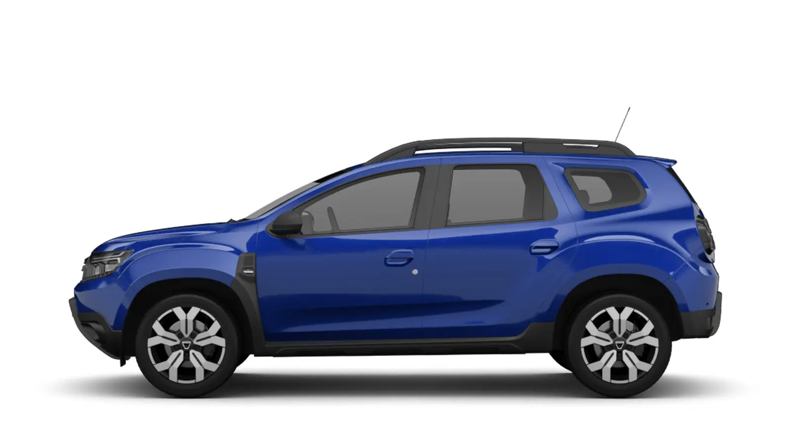 Dacia Duster Duster 1.0 Eco-G Expression 4x2 3