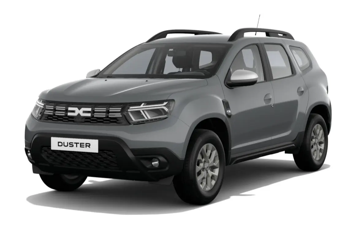 Dacia Duster Duster 1.0 Eco-G Expression 4x2 4