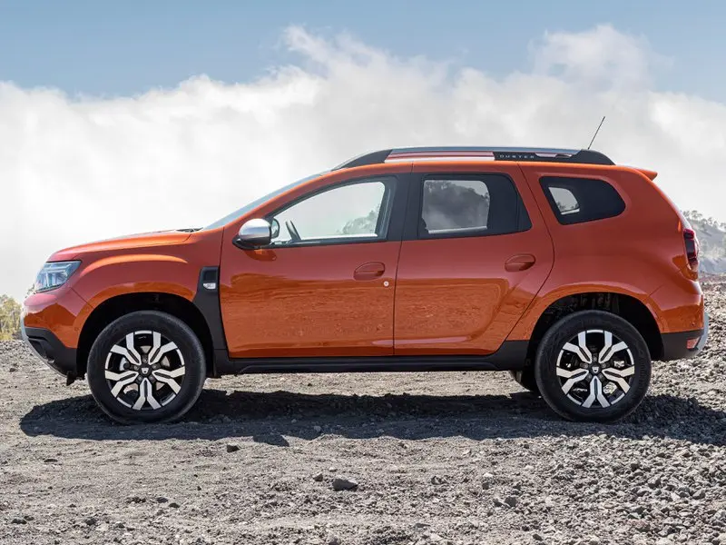 Dacia Duster Duster 1.0 Eco-G Expression 4x2 3