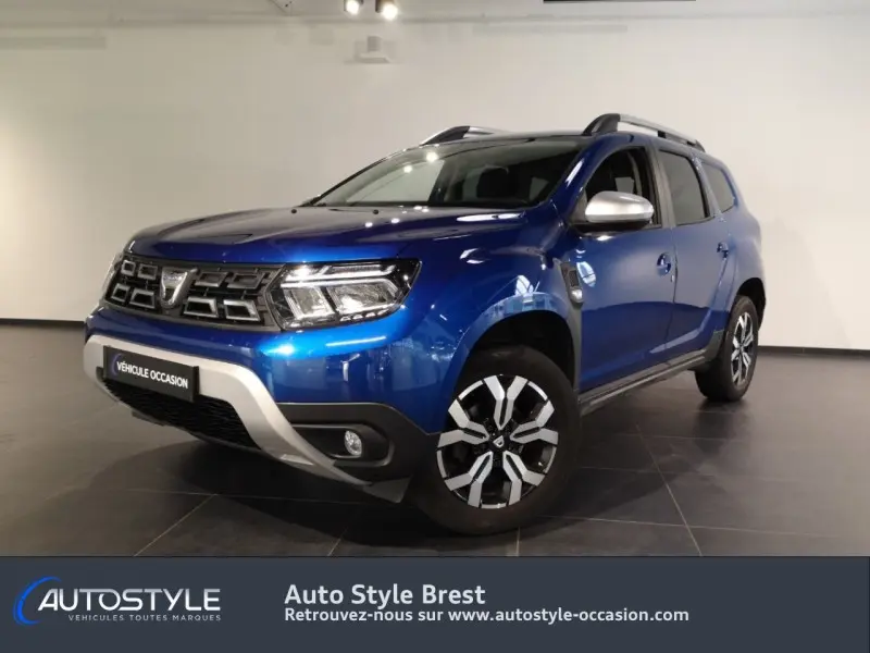 Dacia Duster Duster 1.0 Eco-G Prestige 4x2 5