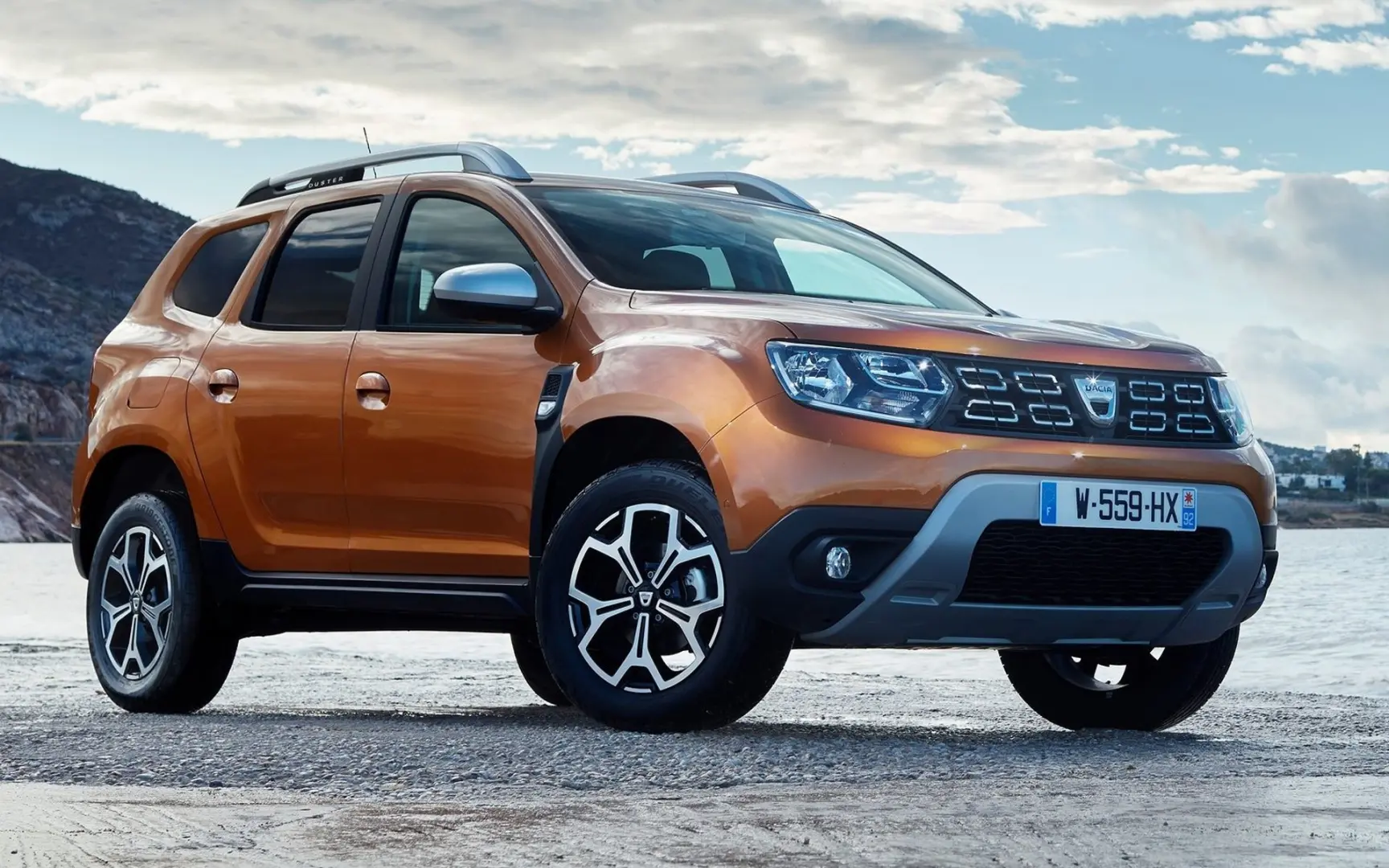 Dacia Duster Duster 1.0 Tce Comfort 3