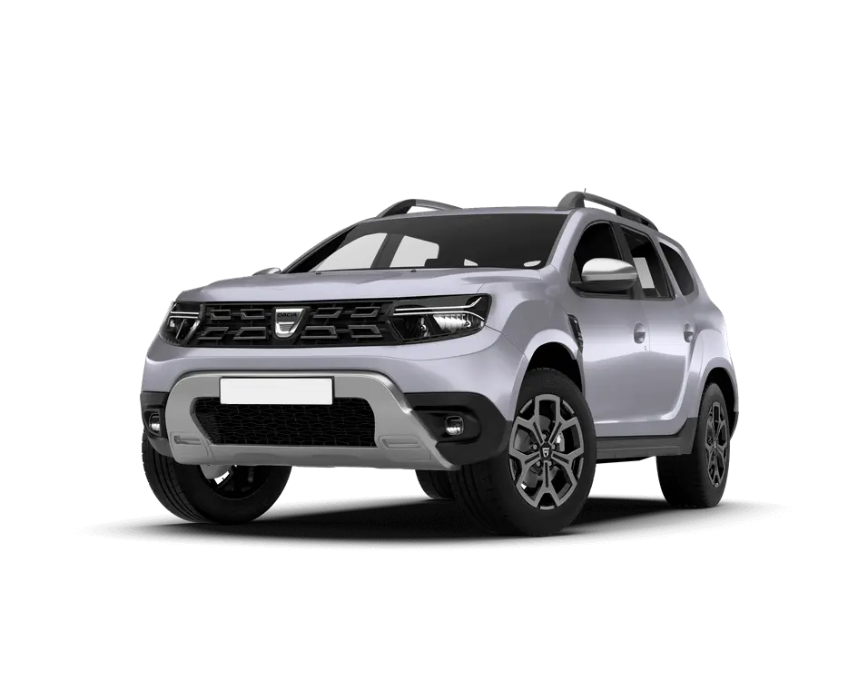 Dacia Duster Duster 1.0 Tce Comfort 4