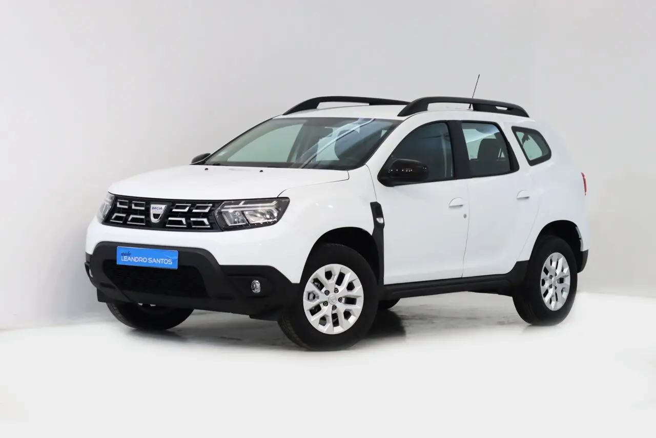 Dacia Duster Duster 1.0 Tce Comfort 6