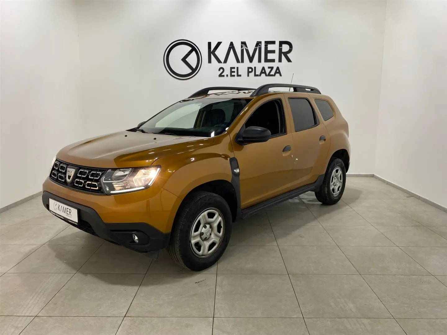 Dacia Duster Duster 1.0 Tce Comfort 6