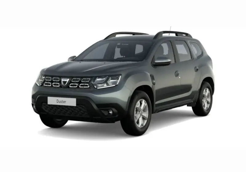 Dacia Duster Duster 1.0 Tce Comfort 4x2 6