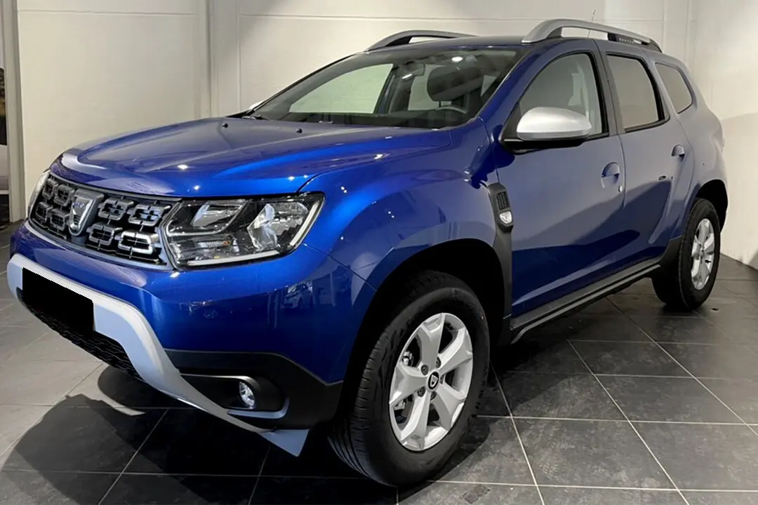 Dacia Duster Duster 1.0 Tce Comfort 4x2 6
