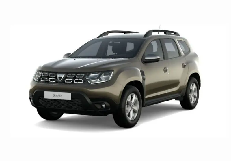 Dacia Duster Duster 1.0 Tce Comfort 4x2 7