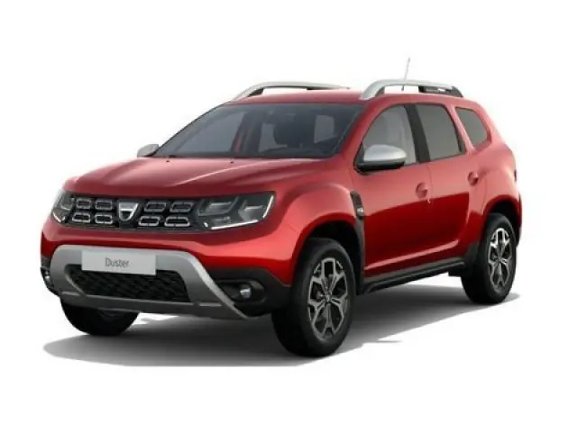 Dacia Duster Duster 1.0 Tce Prestige 6