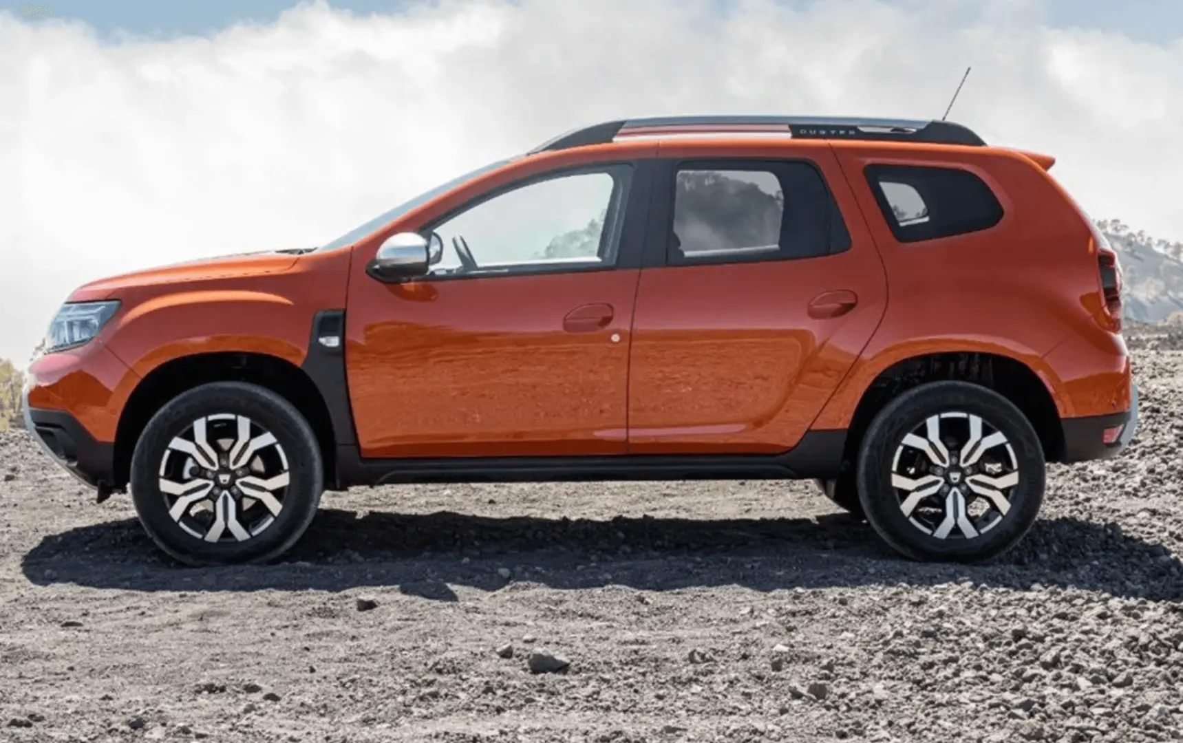 Dacia Duster Duster 1.0 Turbo Comfort 4x2 4