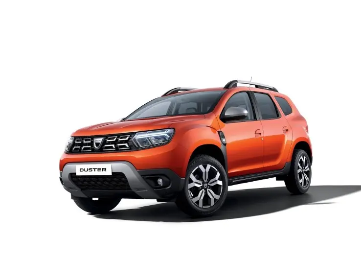 Dacia Duster Duster 1.0 Turbo Comfort 4x2 6