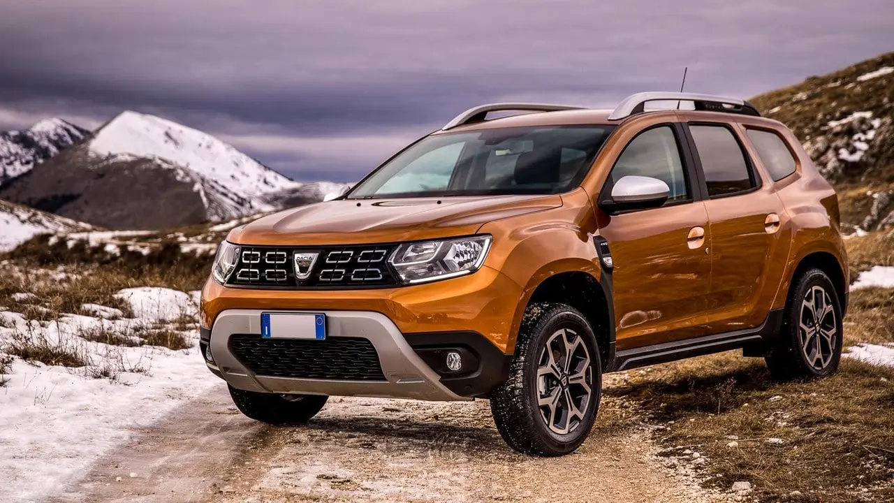 Dacia Duster Duster 1.0 Tce Prestige 1