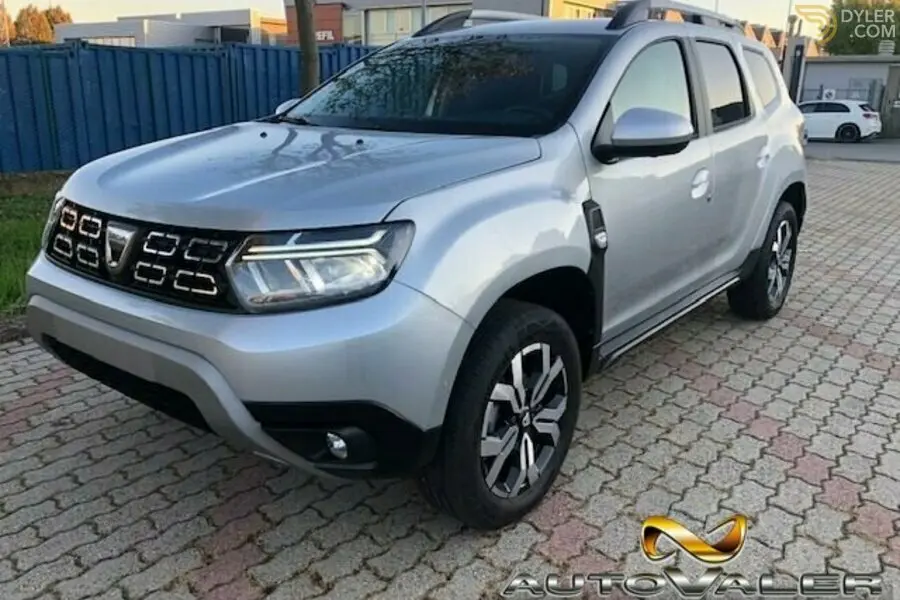 Dacia Duster Duster 1.3 Tce 4x2 Prestige 2