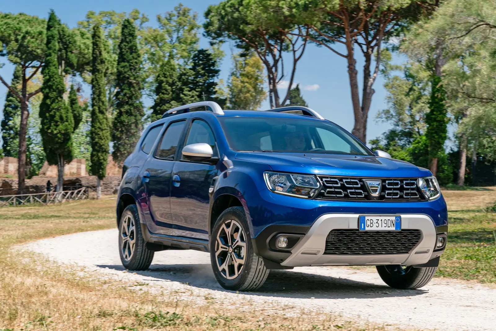 Dacia Duster Duster 1.0 Turbo ECO-G 4x2 Comfort 4
