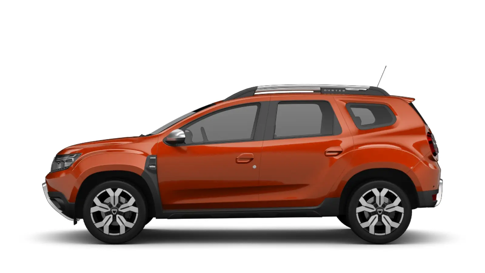 Dacia Duster Duster Essential 1.0 Turbo 4x2 2
