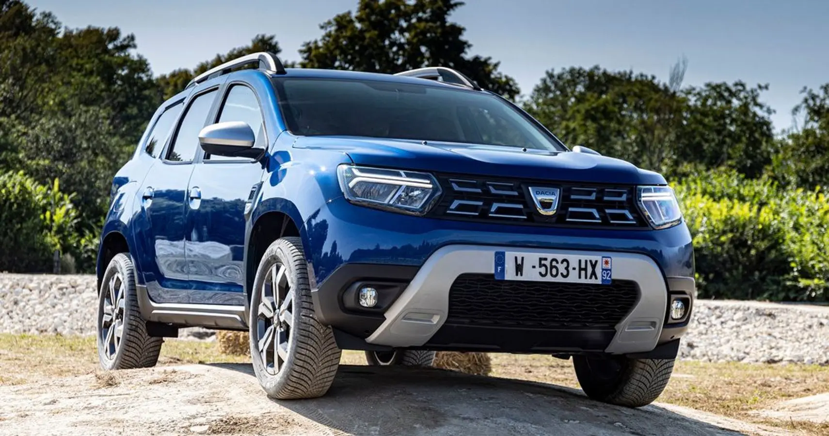 Dacia Duster Duster 1.0 Turbo Essential 4x2 5