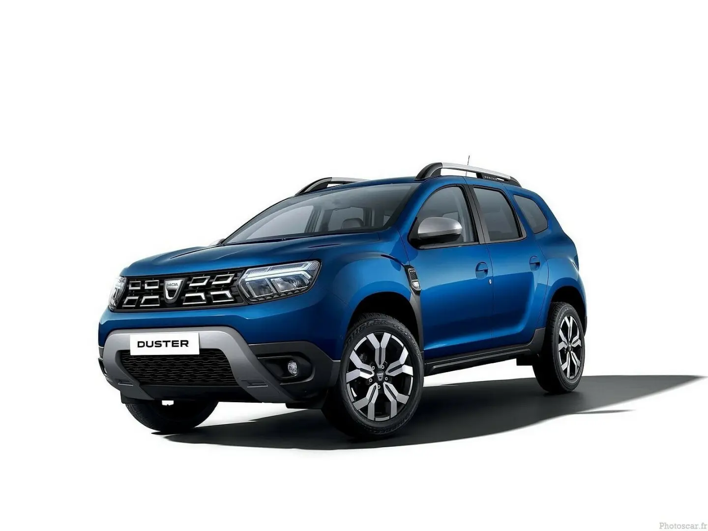 Dacia Duster Duster 1.0 Eco-G Expression 4x2 4