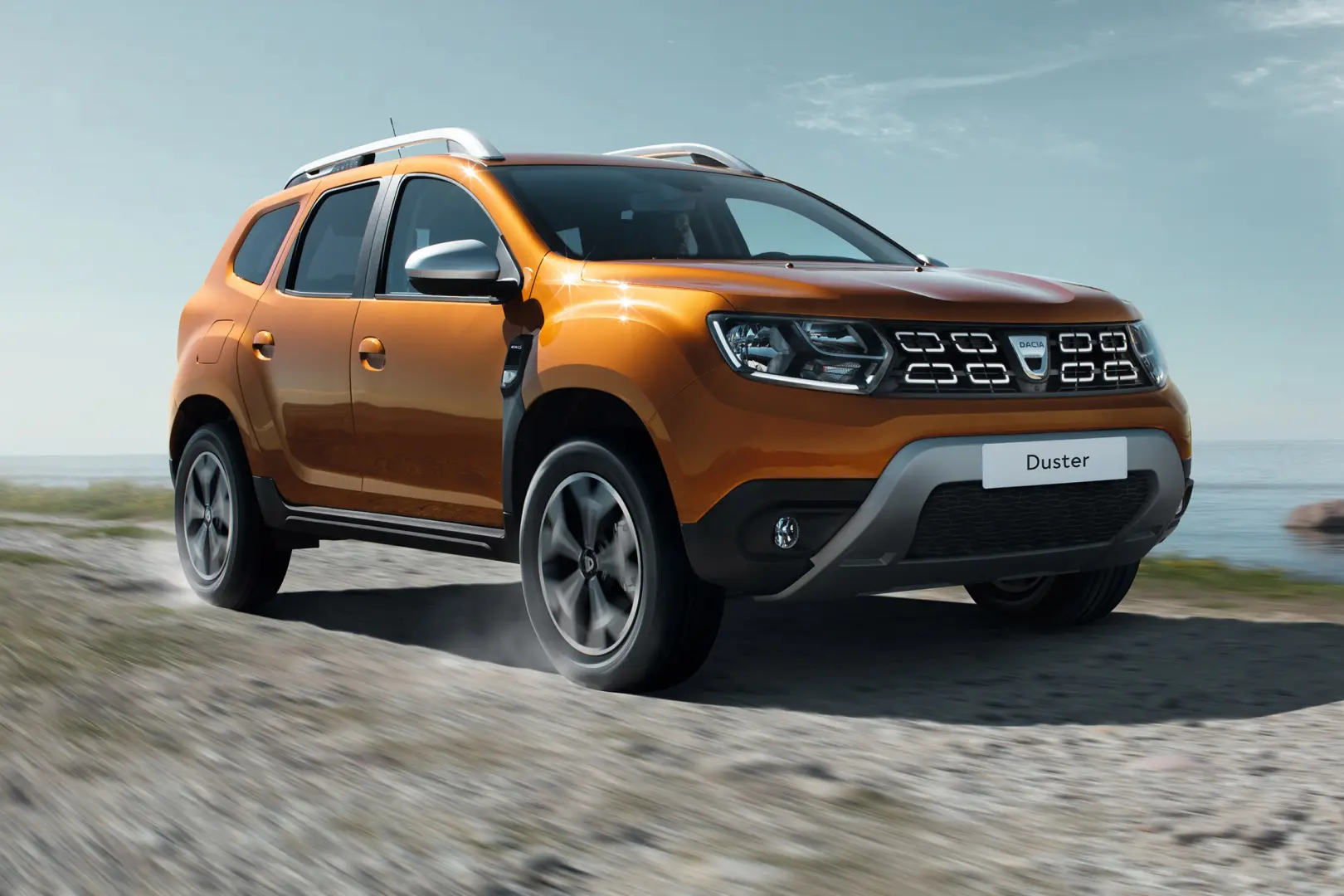 Dacia Duster Duster 1.2 Tce Comfort 3