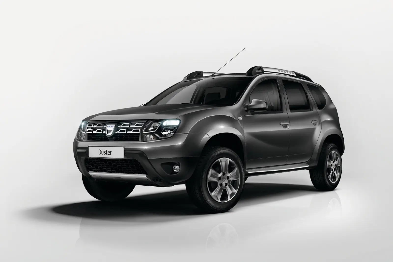 Dacia Duster Duster 1.2 Tce Comfort 4
