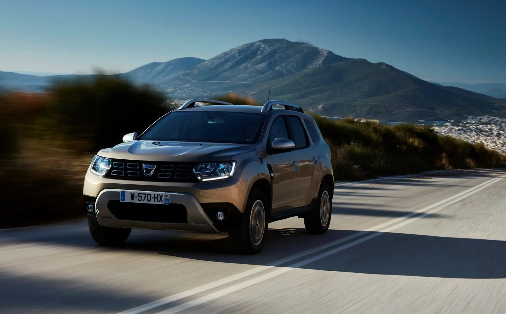 Dacia Duster Duster 1.2 Tce Comfort 5