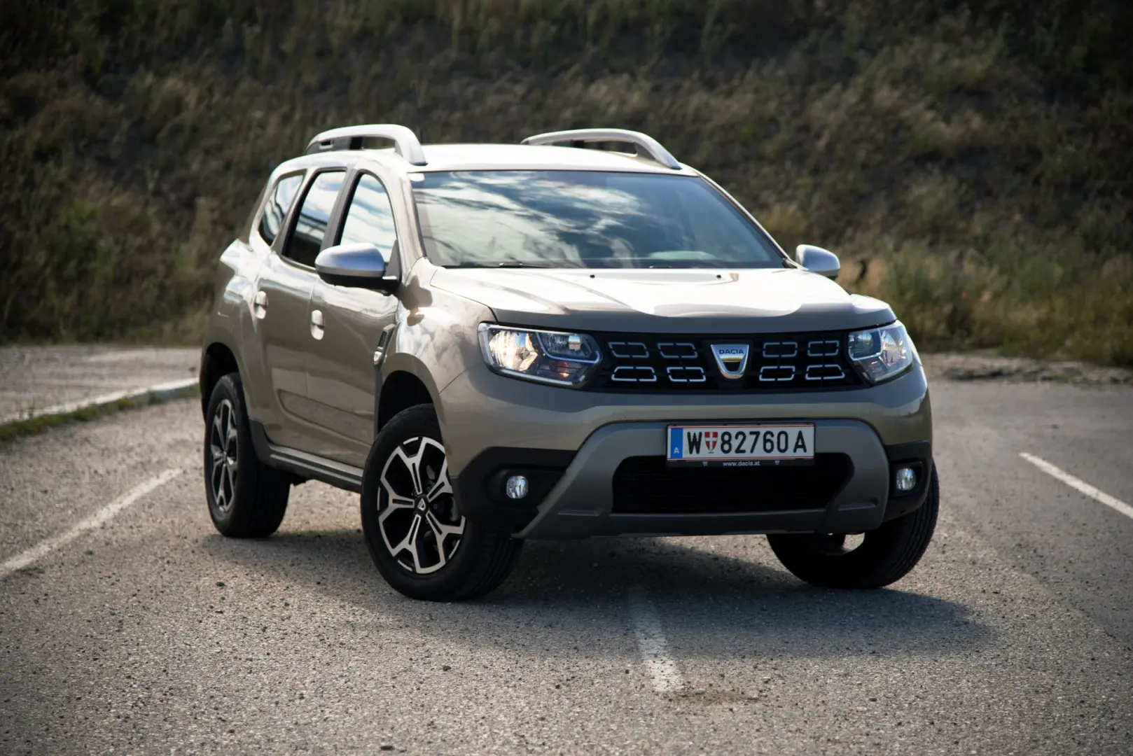 Dacia Duster Duster 1.2 Tce Prestige 3