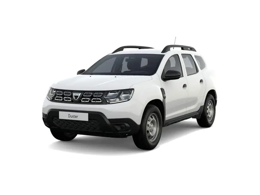 Dacia Duster Duster 1.3 Tce 4x2 Prestige 6