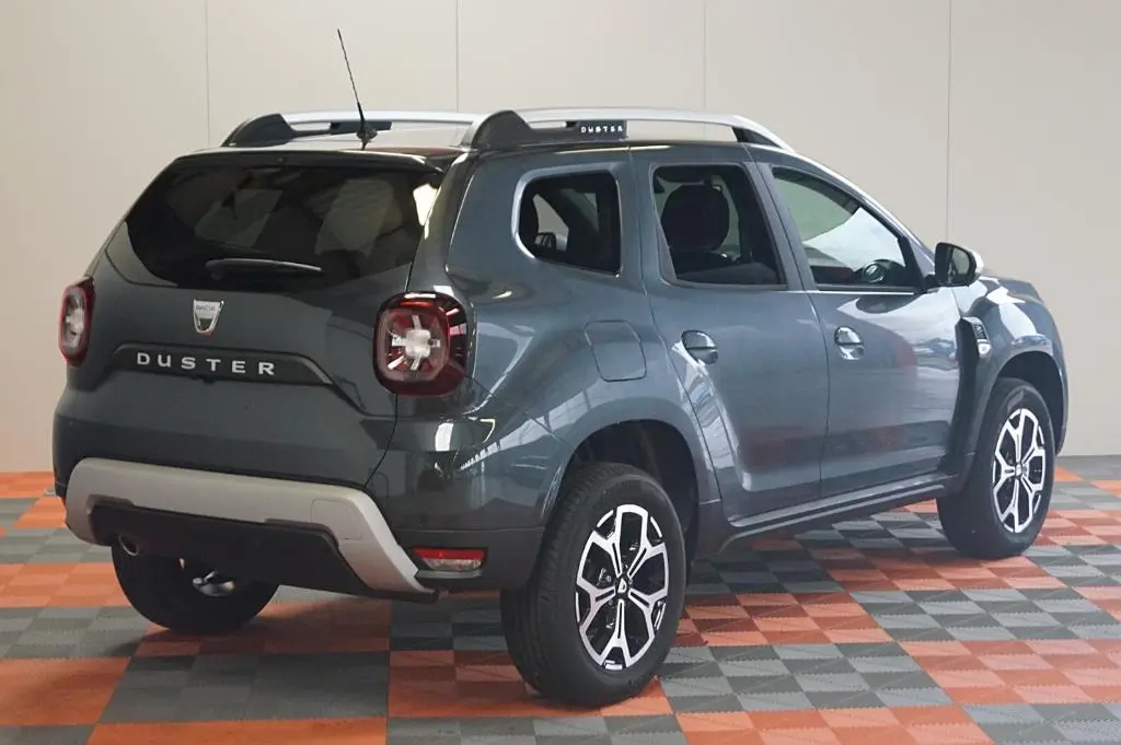 Dacia Duster Duster 1.5 BlueDCI 4x2 Prestige 5