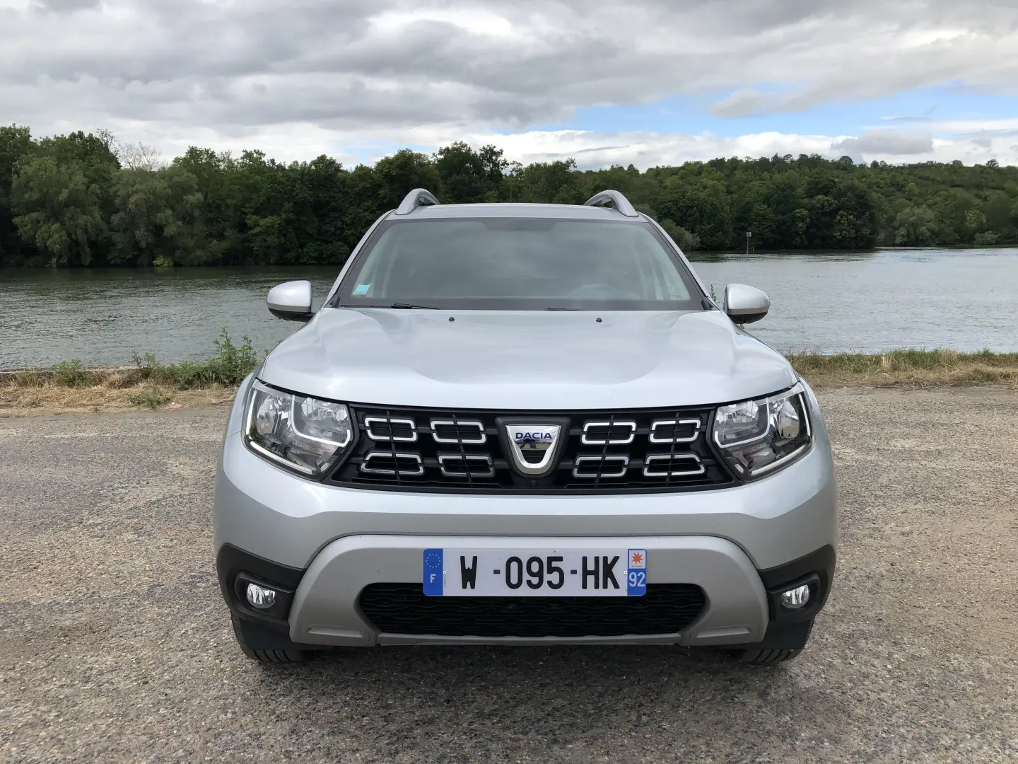 Dacia Duster Duster 1.3 Tce 4x2 Prestige 7