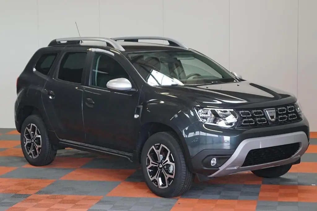 Dacia Duster Duster 1.5 BlueDCI 4x2 Prestige 2